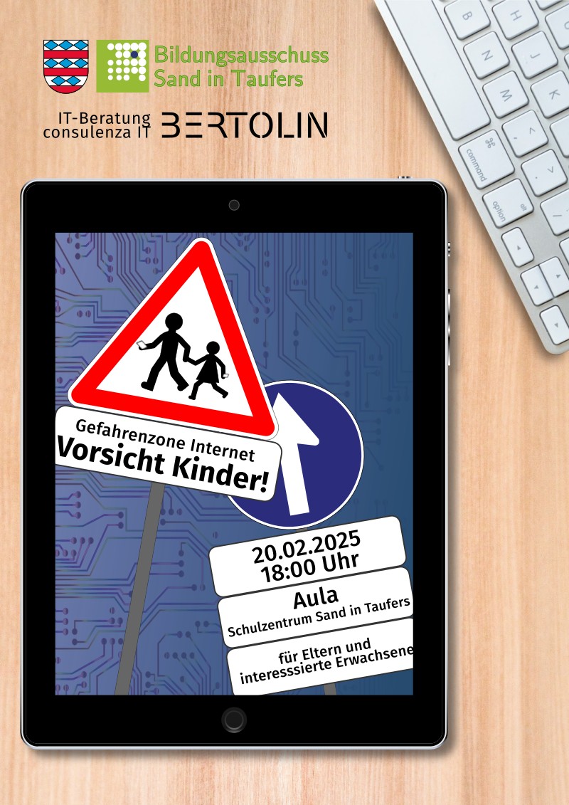 Gefahrenzone Internet. Schütze deine Passwörter, deine Mails, dein Smartphone, deine Daten. Jetzt vorsorgen, vorbereiten und verhindern. Ein Sicherheitsupdate fürs Hirn.
