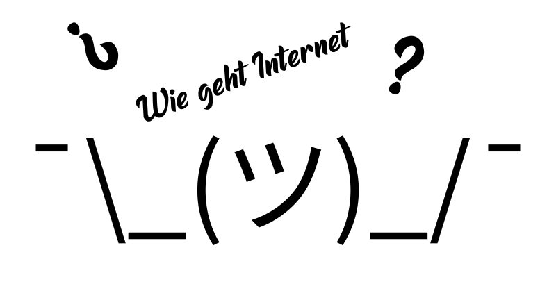 Fortbildung für Kinder: Wie geht Internet